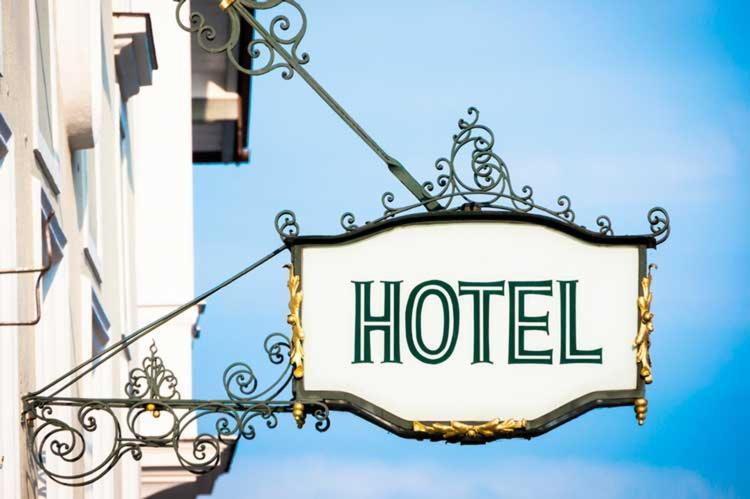Hotel & Hostal Mayflower Puerto Escondido  Bagian luar foto