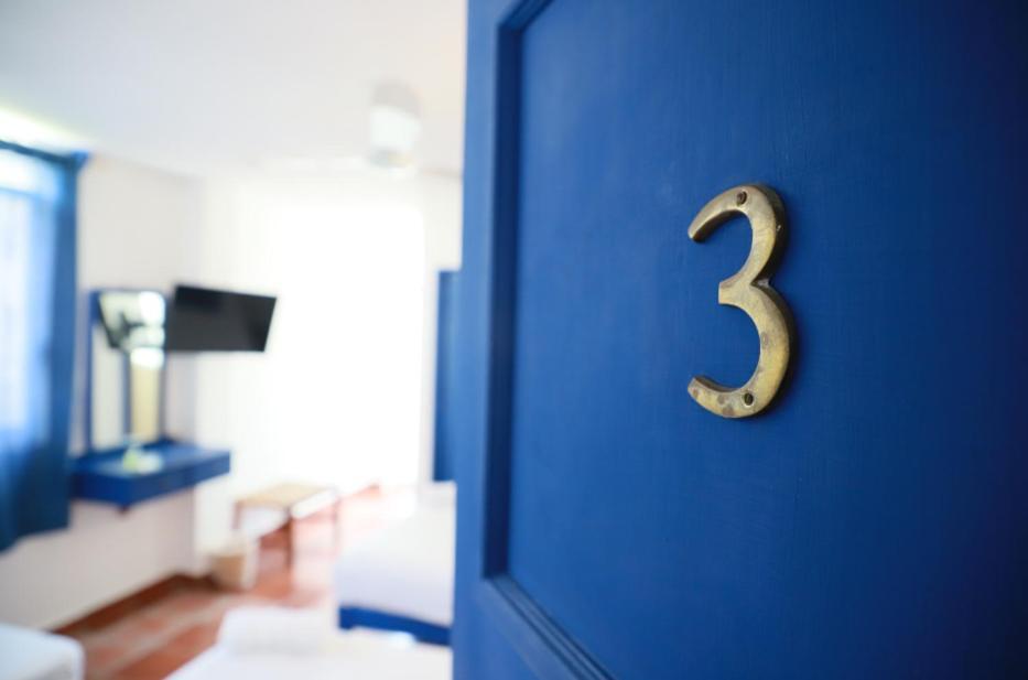 Hotel & Hostal Mayflower Puerto Escondido  Bagian luar foto