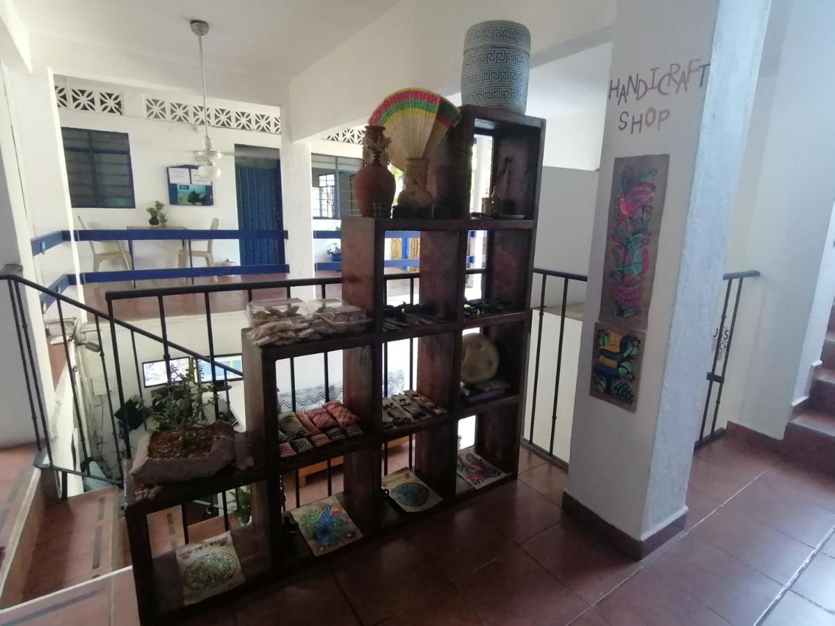 Hotel & Hostal Mayflower Puerto Escondido  Bagian luar foto